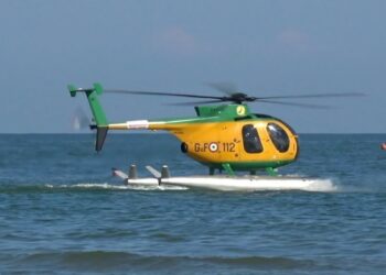 Sbarcati 3 migranti nel porto di Roccella Ionica