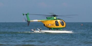 Sbarcati 3 migranti nel porto di Roccella Ionica