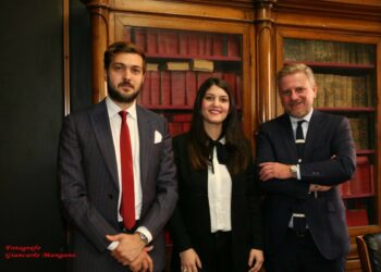 Visita del Garante regionale dei detenuti Agostino Siviglia a Crotone