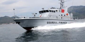 Barca a vela con 46 migranti sbarca sulla costa ionica, quinto sbarco in 10 giorni