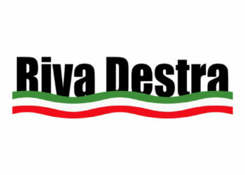 Elezioni umbria, Riva Destra: Giorgia Meloni è leader che serve all’Italia intera