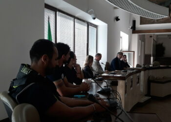 “Io non ho paura”: il corso di autodifesa femminile