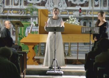 “Shakespeare on love” il primo evento della stagione concertistica 2019 “L’Hera della Magna Grecia”