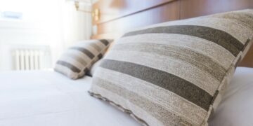 I migliori accessori per il tuo riposo