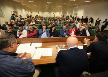 11 milioni ai Comuni con meno di 2.000 abitanti per la viabilità