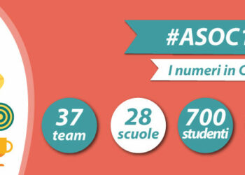 Al via la settima edizione di “A Scuola di OpenCoesione”