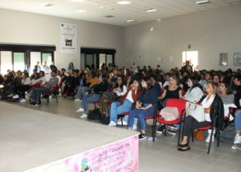 All’IIS Cariati celebrata la prima giornata per la lotta contro la contraffazione