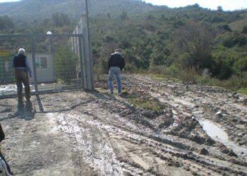 Ampliamento Discarica Scala Coeli, appello ai Sindaci