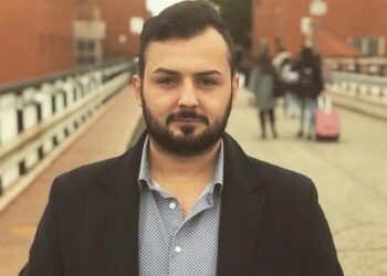 Andrea Pio Assunto è il nuovo presidente dell’associazione SUD dell’Università della Calabria