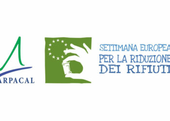 Arpacal partecipa alla Settimana Europea per la Riduzione dei Rifiuti