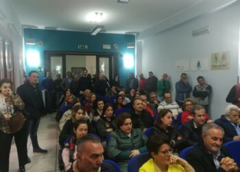 Cgil condivide le scelte intraprese della Provincia sulla situazione economica dell’ente