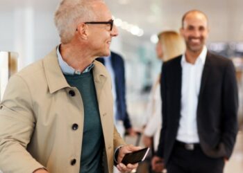 Check-in: tornano i liquidi nel bagaglio a mano. Stop ai documenti personali e biglietto all’imbarco, il ‘lasciapassare’ sarà il volto degli stessi passeggeri