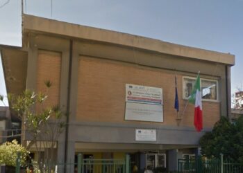 Chiuso il plesso Codignola dell’IC “Vittorio Alfieri” di Crotone, ci sono i topi a scuola