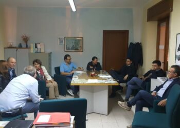 Cirò Marina: Proposte del Meetup 5 Stelle ai Commissari per una città più vivibile