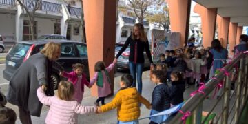 Cirò Marina “Città dei bambini”, rinnovato l’impegno del “Baby Kinder Park” in occasione della “Giornata internazionale dei diritti dell’infanzia e dell’adolescenza”