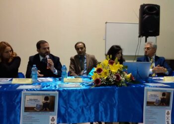 Continua senza sosta la compagnia di sensibilizzazione contro il bullismo, Cyberbullismo e fake news degli agli Avv.ti Rocca e Santacroce