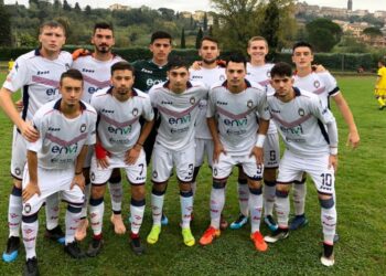Crotone Calcio, Primavera: Pisa vs Crotone 0-2
