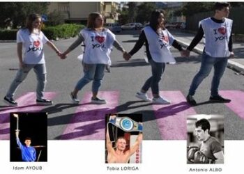 Crotone: Quinta giornata nazionale di Liltwalking, il prossimo 7 dicembre la maratona della salute