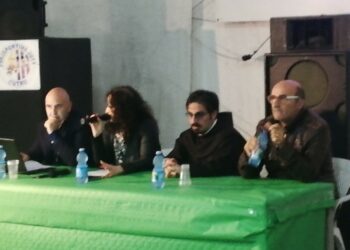 Cutro: Fischio di inizio contro il Bullismo