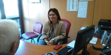 Poche opportunità lavorative per la donna in una provincia come Crotone con il più elevato tasso di disoccupazione