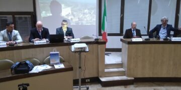 Crotone, presentata la proposta progetto “Provincia della Magna Grecia”