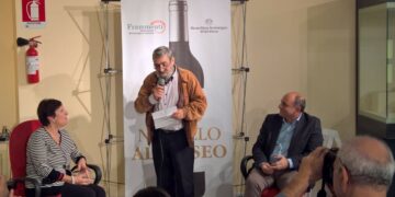 Fra storia della vite e la sua evoluzione millenaria si è svolto l’evento “Vino novello al Museo” di Cirò Marina