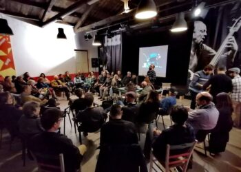 Grande partecipazione al laboratorio di progettazione sociale e culturale organizzato dall’Arci, dal CSV e dal FTS