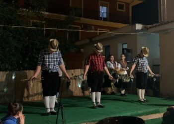 Grande successo la tradizionale “Festa di San Martino“ all’Asilo Siciliani di Cirò Marina