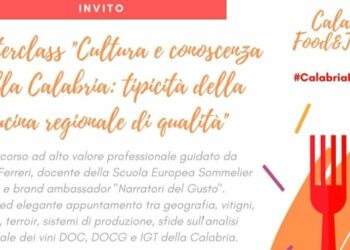 I piatti tipici della cucina calabrese protagonisti in Bulgaria