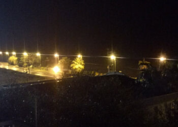 Crucoli, chiusura delle scuole per lunedì 25 novembre