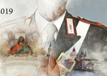 Il Comando Provinciale Carabinieri di Crotone presenta il Calendario Storico e l’Agenda 2020 dell’Arma