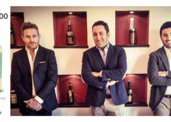 Il Mare Chiaro Cirò bianco delle cantine Ippolito1845 tra i 100 migliori vini al mondo, secondo Wine Spectator