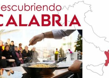 Il mercado Chamberì di Madrid si colora di “Rosso Calabria”