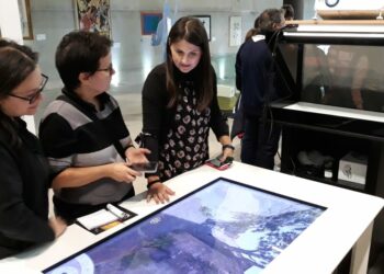 Il viaggio virtuale nell’antica Kroton presso il Museo di Pitagora