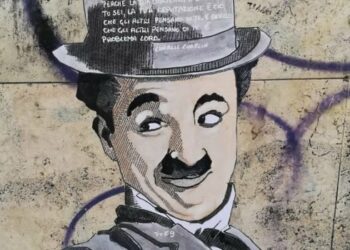 Il vice sindaco Proto: Frog, artista da valorizzare perché rafforza in ognuno il senso di bellezza ed appartenenza