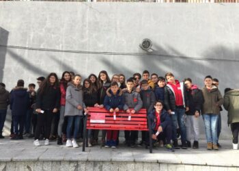 Inaugurato a San Giovanni in Fiore il luogo simbolo della non violenza