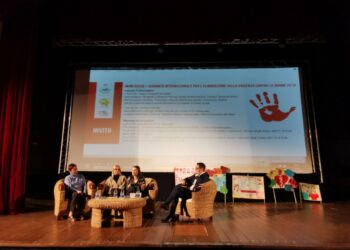 La Giornata contro la violenza sulle donne a Cariati