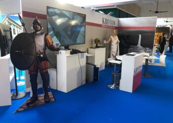 La città di Crotone a Paestum alla Borsa Mediterranea del Turismo Archeologico e ci ritorna con l’Antica Kroton