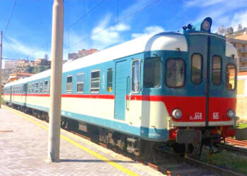 Trenitalia: al via dal 15 dicembre l’orario invernale 2019-2020