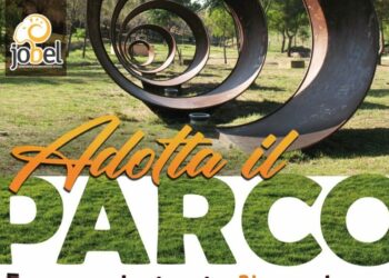 Lunedì 11 novembre il Consorzio Jobel presenterà l’iniziativa civica “Adotta il parco” all’interno del Museo di Pitagora