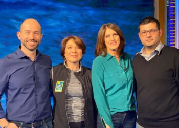 L’Ente Parco Nazionale della Sila ospite a Geo&Geo per raccontare la biodiversità calabrese