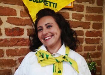Coldiretti Donne Impresa, Maria Antonietta Mascaro eletta nuova responsabile regionale