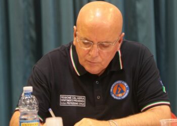 Danni del maltempo: dichiarazione del Presidente della Regione, Mario Oliverio