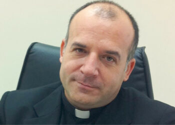 Monsignor Angelo Panzetta è il nuovo vescovo di Crotone-Santa Severina