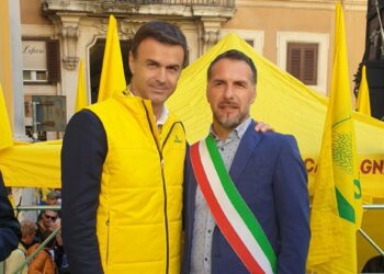 Cariati, Emergenza cinghiali: preoccupazioni condivise