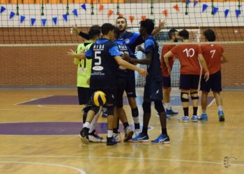 Pallavolo: Belvolley Belvedere vs Provolley 3-1