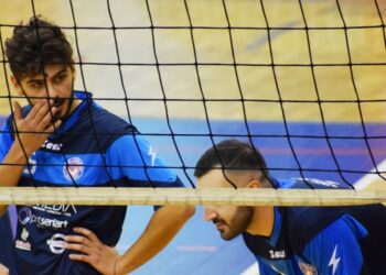 Pallavolo: Volo Virtus Lamezia vs Provolley Crotone 1-3