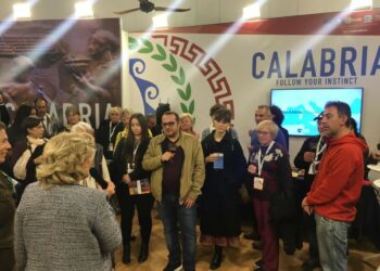 Presentato a Paestum il Piano strategico regionale dei beni culturali