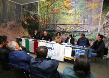 Pro- Loco, Oliverio: “Necessario approvare subito la legge regionale”