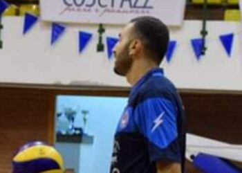 Provolley: oggi al Palamilone di Crotone il derby con il Csg Catanzaro